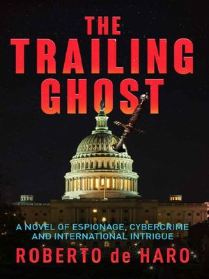cover image of The Trailing Ghost